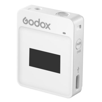 Godox MoveLink II TX Transmitter 2.4 GHz White