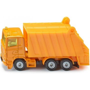Siku Rufuse truck (0811)