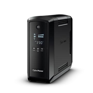 CyberPower CP900EPFCLCD 900VA/540W