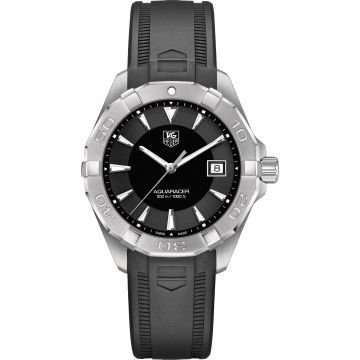 Tag Heuer Aquaracer Men's Watch WAY1110.FT8021