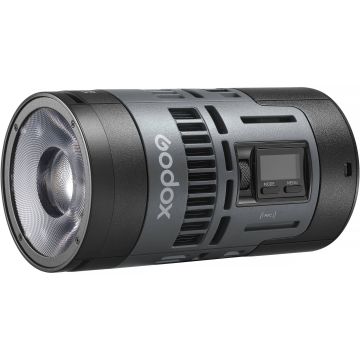 Godox Litemons RS60Bi Bi-color 2 Light Kit