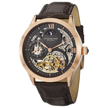 Stuhrling Legacy Men's Watch 571.3345K54