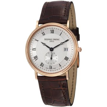 Frederique Constant Slimline Men's Watch FC-245M4S9