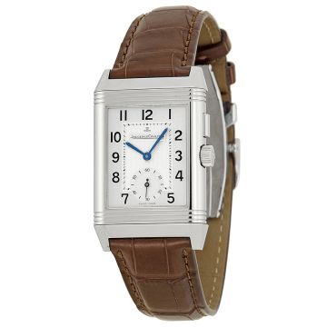Jaeger-LeCoultre Reverso Duo Men's Watch Q2718410