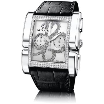 Milus Apiana Chronograph Ladies Watch APIC006