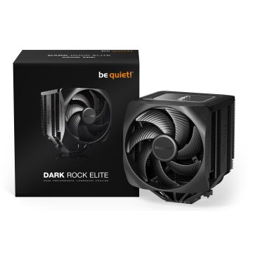 be quiet! DARK ROCK ELITE (BK037)