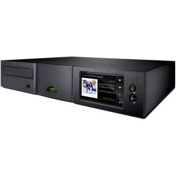 Naim HDX SSD
