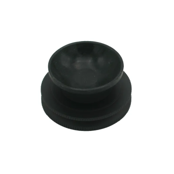 Caruba Standard for Lensball on Tripod Black Big