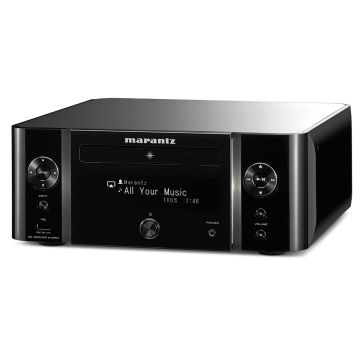 Marantz MCR611 Black
