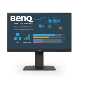 BenQ BL2786TC (9H.LMPLB.QBE)