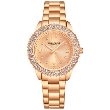 Stuhrling Vogue Ladies Watch 3912.3