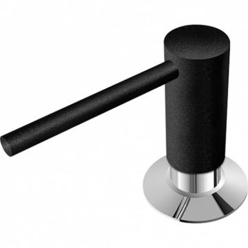 Franke Comfort Dozators Chrome-Onyx (119.0578.743)