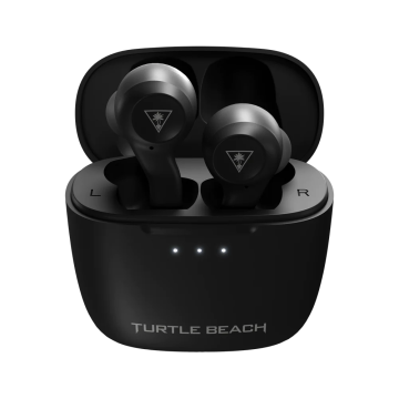 Turtle Beach Scout Air Black