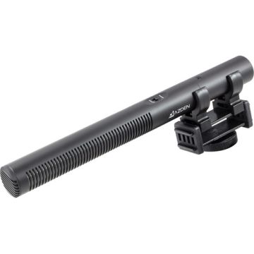 Azden SGM-250P Professional Shotgun Microphone