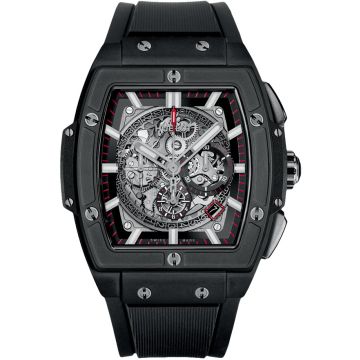 Hublot Spirit of Big Bang Chronograph 45mm Men's Watch 601.CI.0173.RX