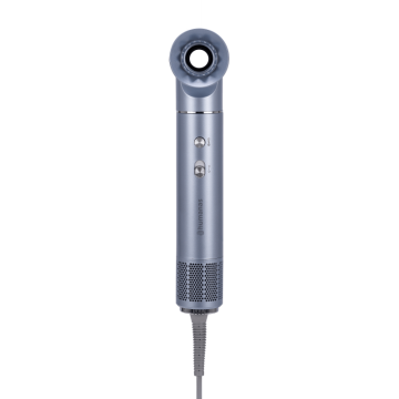 Humanas AirTouch HD-AT05 Ionizing Hair Dryer Silver