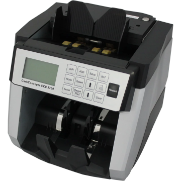 Cash Concepts CCE 3200