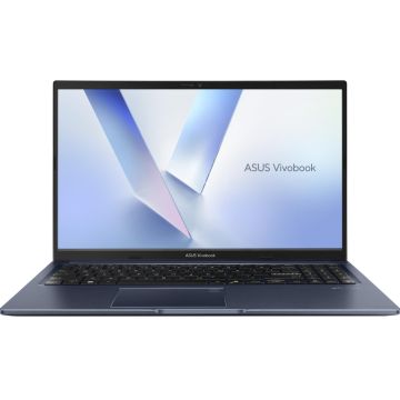 Asus VivoBook M1502NAQ-BQ034W 15.6 inch FHD Ryzen 5 16GB 512GB Win11 Home Blue (90NB1841-M001M0)