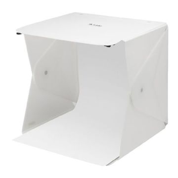 Orangemonkie LED Photo Tent Foldio2 38x38x38 Foldable
