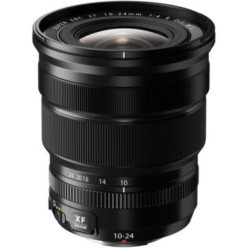 FujiFilm Fujinon XF 10-24mm f/4 R OIS