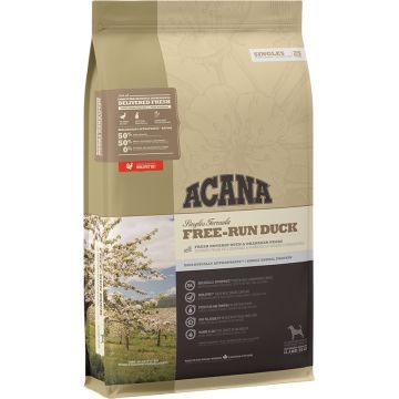 Acana Singles Free-Run Duck 11.4kg