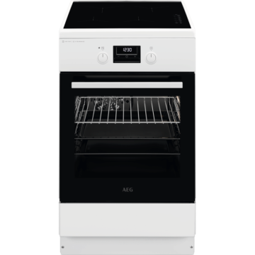 AEG CIB56491BW