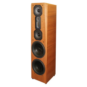 Legacy Audio Focus SE Cherry (Single Speaker)