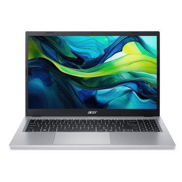 Acer Aspire Go 15 15.6 inch Ryzen 5 7520U 16GB 512GB Win11 Home Silver (NX.J3DEL.001)