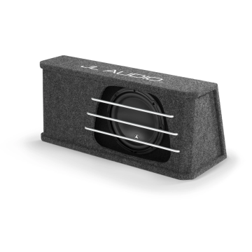 JL Audio HO110RG-W3v3