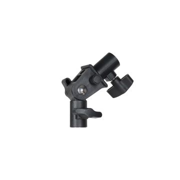 Quadralite SVL-400 LED 3 Light Kit