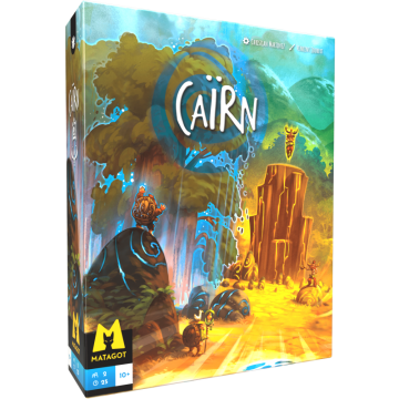 Matagot Cairn (2022) (EN)