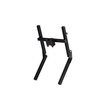 Next Level Racing ELITE DIRECT MOUNT OVERHEAD MONITOR ADD-ON - Black Edition (NLR-E018)