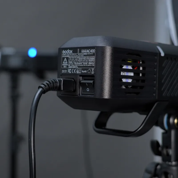 Godox Witstro AD400 Pro II