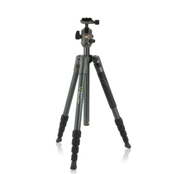 Vanguard VEO 2 235AB Anthracite/Black