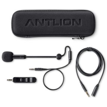 Antlion Audio Modmic V5 with Mute Button