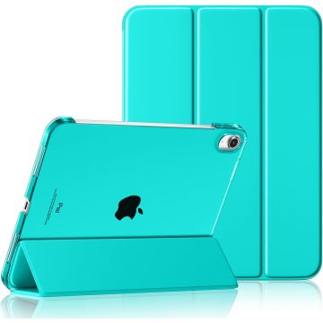 Maledan Case for iPad 10 11 Generation (2022 10.9 inch A16 2025 11 inch) Water