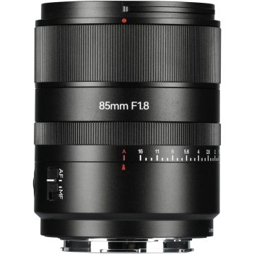 7Artisans AF 85mm F1.8 Sony E
