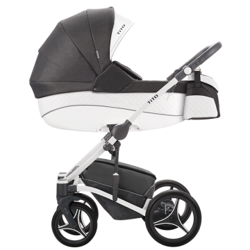 Bebetto Tito S-Line CH17 2in1