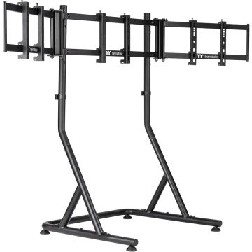 Thermaltake Monitor Mount for GR500 Racing Cockpit (GEA-RMS-TMSBLK-01)