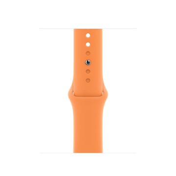 Apple 41mm Marigold Sport Band - Regular MKUF3ZM/A