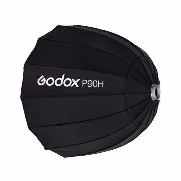 Godox P90H Deep Parabolic Softbox Bowens Mount
