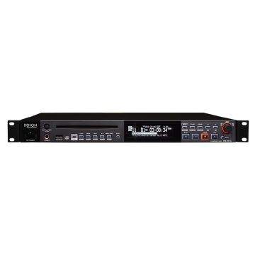 Denon Pro DN-501C