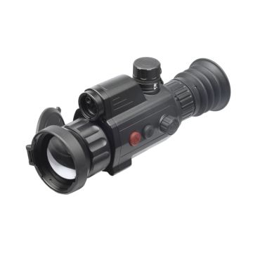 AGM Varmint LRF TS50-640 Thermal Imaging Rifle Scope with built-in Laser Range Finder