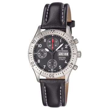Revue Thommen Airspeed Men's Watch 16007.6537