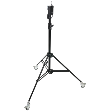 Kupo 228MB Master Combo Stand w/ Caster (Black)