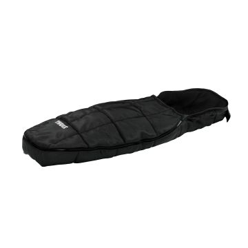 Thule Foot Muff Sport - Black 20101003