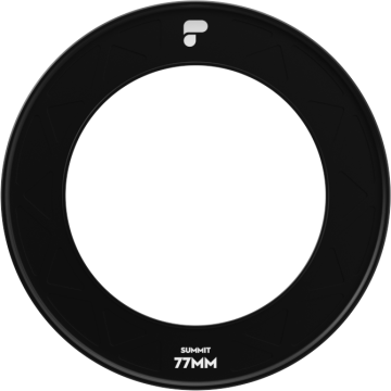 PolarPro Summit Thread Plate 77mm SMMT-77-PLT