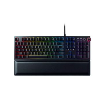 Razer Huntsman Elite Purple Switches (RZ03-01870100-R3M1)