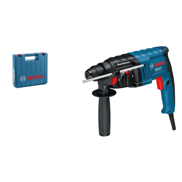 Bosch GBH 2-20 D Case (061125A400)
