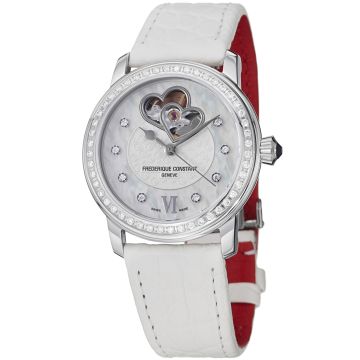 Frederique Constant Ladies Automatic Ladies Watch FC-310WHF2PD6